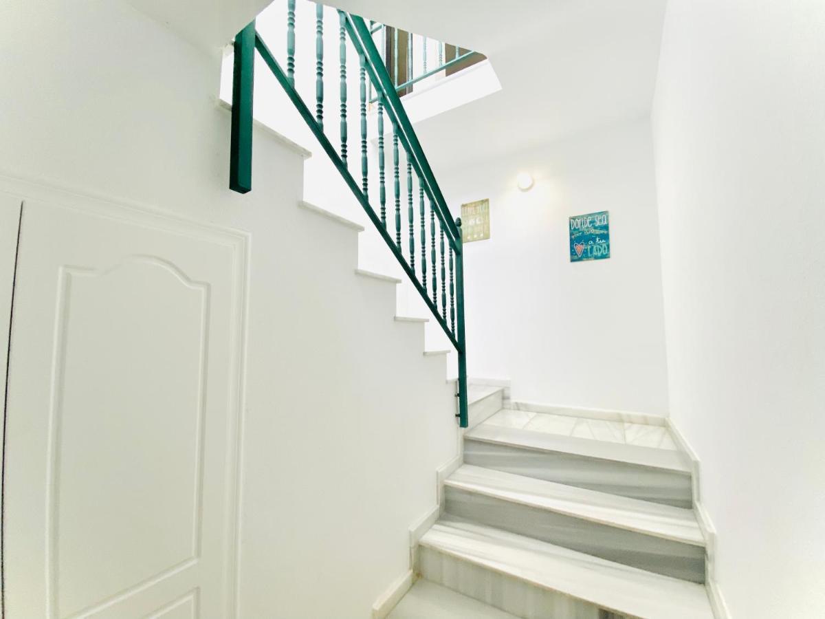 Casa Natura Sunset Beach Gran Alacant Exterior foto